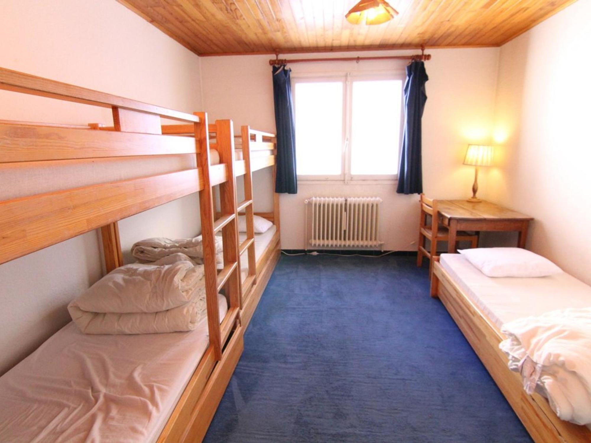 Spacieux Appartement 8 Pers, Balcon Sud, Telesiege A 150M, Animaux Acceptes - Vieil Alpe - Fr-1-405-37 Alpe d'Huez Dış mekan fotoğraf