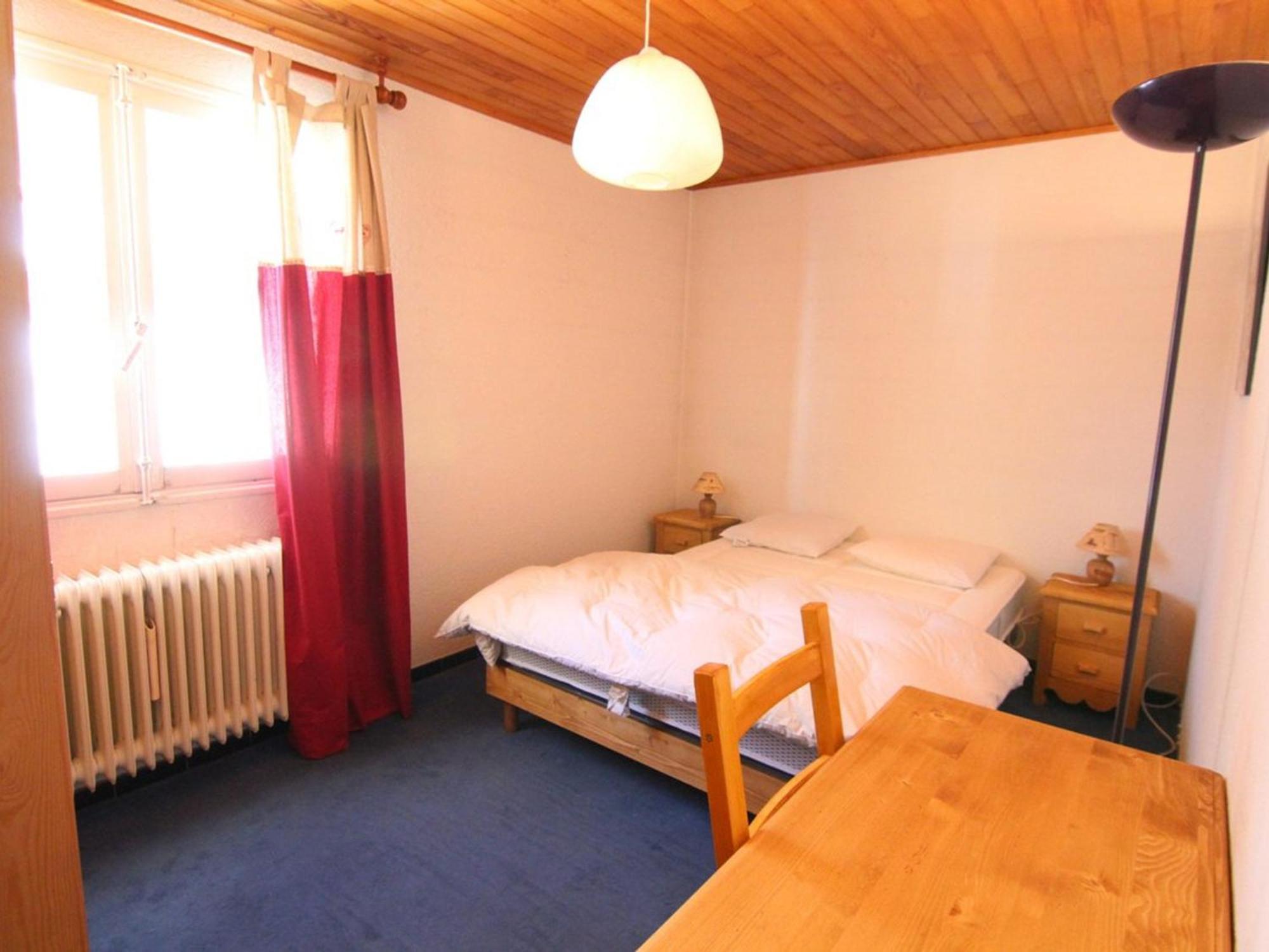 Spacieux Appartement 8 Pers, Balcon Sud, Telesiege A 150M, Animaux Acceptes - Vieil Alpe - Fr-1-405-37 Alpe d'Huez Dış mekan fotoğraf